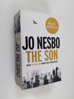 Jo Nesbö : The son