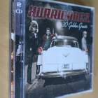 2CD Hurriganes : 30 Golden Greats - pikkukuva 1
