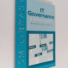 Koen Brand ym. : IT Governance - A Pocket Guide Based on ... - pikkukuva 1