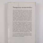 Paula Kivinen : Tampereen tuomiokirkko - pikkukuva 2