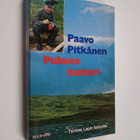 Paavo Pitkänen : Puhuva tunturi - pikkukuva 1