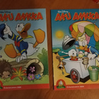Aku Ankka ABC erikoisnumerot 2 kpl - pikkukuva 1