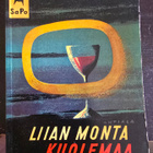 Rex Stout: Liian Monta Kuolemaa SAPO 10 1.p - pikkukuva 1