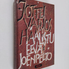 Eeva Joenpelto : Jottei varjos haalistu - pikkukuva 1