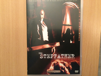 The Stepfather - DVD