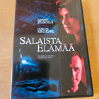 Salaista elämää (DVD) - pikkukuva 1