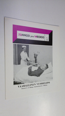 Draco pro medico n:o 2/1968