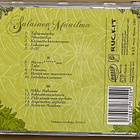 Pyhimys - Salainen maailma CD 2007 Monsp suomiräp - pikkukuva 2