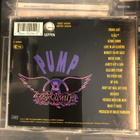 AEROSMITH - Pump cd - pikkukuva 2