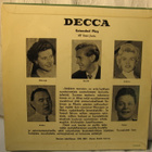 Decca-Orkesteri: Jääkärin morsian 1-2 7" EP. - pikkukuva 4