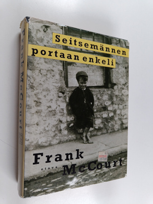 Frank McCourt : Seitsemännen portaan enkeli