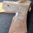 KIRVES BILLNÄS n. 60 cm varrella - pikkukuva 4