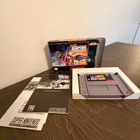 Super Star Wars Empire Strikes Back - Super Nintendo (NTSC) - pikkukuva 2