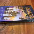 Kaistapäiden Kaupunki (1991) DVD harvinainen suomijulkaisu - pikkukuva 3