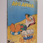Aku Ankka N:o 27/1991 - pikkukuva 1