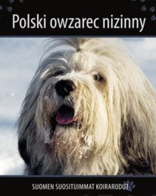 PALUKKA, PETRA et al.: Polski owczarek nizinny
