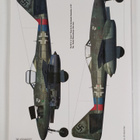 Marek Murawski ym. : Messerschmitt Me 262 Schwalbe - Volu... - pikkukuva 2