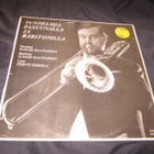 Ilmari Rautiainen – Tunnelmia Pasuunalla Ja Baritonilla ( M- - pikkukuva 1