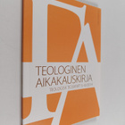 Teologinen aikakauskirja 5-6/2014 - pikkukuva 1