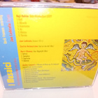 CD Petri Homulainen - Jan Lehtola : I Mosaici ( SIS POSTIKUL - pikkukuva 2
