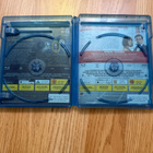 Corpse bride/ get smart blu-ray - pikkukuva 4