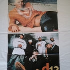 juliste Josh Hartnett / Mark Wahlberg & d12 - pikkukuva 2