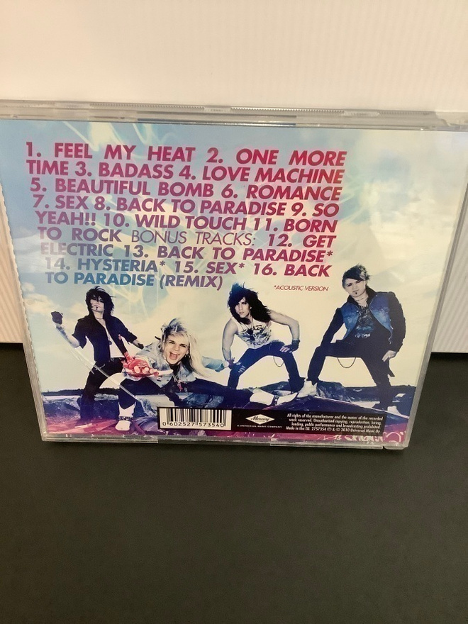 Item image