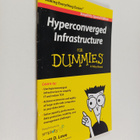 Scott Lowe : Hyperconverged Infrastructure for Dummies (S... - pikkukuva 1