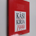 Päivi Turtia : Käsikirja 1999 - pikkukuva 1