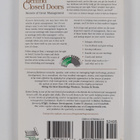 Johanna Rothman ym. : Behind Closed Doors - Secrets of Gr... - pikkukuva 2