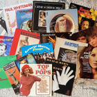 18 LP:n levyerä – pop, viihde, soundtrack ym. - pikkukuva 1