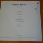 Gilbert Becaud:Moi,Je Veux Chanter LP. - pikkukuva 2