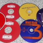 Hits for Kids (6 CD) - pikkukuva 1