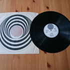 Black Sabbath – Paranoid lp orig 1970 Heavy Metal, Doom Meta - pikkukuva 5