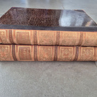 Jordens Historia I-II (kuv. 1894) - pikkukuva 1