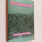 Roger D. Abrahams : Singing the Master - The Emergence of... - pikkukuva 1