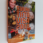 Reijo Salminen : Suuri tietovisa 2008 - pikkukuva 1