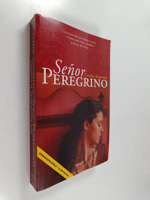 Cecilia Samartin : Senor Peregrino (näytekappale)