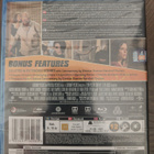 BLU-RAY: SKYSCRAPER (UUSI/MUOVEISSA) - pikkukuva 2