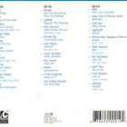 Mastercuts Life..Style (3CD) Ibiza Sessions NEAR MINT!! - pikkukuva 2