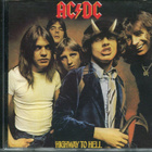 AC/DC - Highway to Hell - CD - pikkukuva 1
