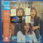 PLUS - NO PISAR EL INFINITO UUSI "SS" LP - pikkukuva 1