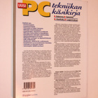Uusi PC-tekniikan käsikirja - pikkukuva 2