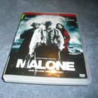 MALONE (Thomas Jane)*** - pikkukuva 1