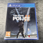 This Is the Police PS4 (Uusi) - pikkukuva 1