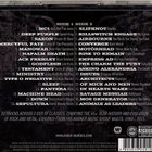 METAL MATTERS (2-CD), 2015, hieno metallikokoelma - pikkukuva 2