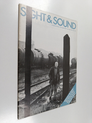 Sight & sound autumn 1980