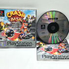 PS1 - Crash Bash - pikkukuva 1