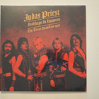 Judas Priest Holidays In Houston The Texas Broadcast 1983 LP - pikkukuva 1