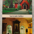 Lohja, Sammatti, Sammatin kirkko - pikkukuva 1